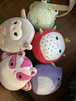 Squishmellows