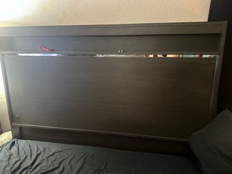 Headboard