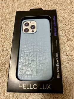 iPhone 15 pro max Case New
