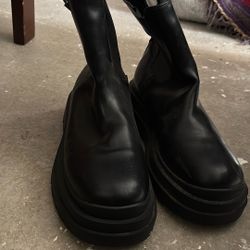 Chelsea Boots 