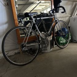 Bicicleta Bike 