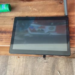 Tablet Android 10 