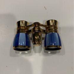 Pallas Vintage Opera Glasses