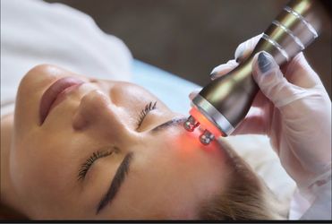 Massage/Masaje/Rf(face/body),cavitation,post op,laser lipo