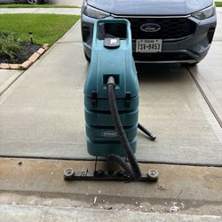3500 Noble Tenant Commercial Wet And Dry Vacuum