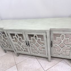 Buffet Cabinet 