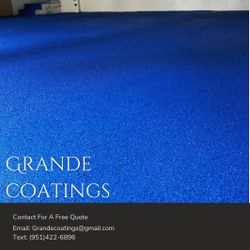 Garage Epoxy Floor Concrete Stain Decking Waterproofing Painting Etc
