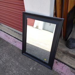 Mirror For DIY Project