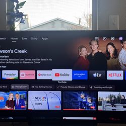 Sony Bravia 48" 4K OLED TV for Sale