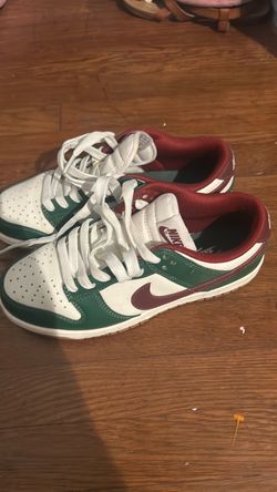 Nike shoes
