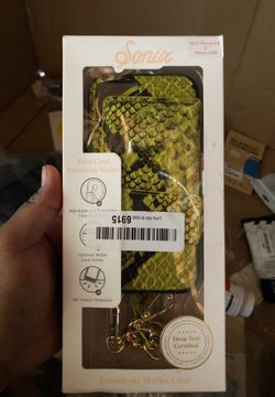 2019 iPhone 5.8 & iPhone X/Xs