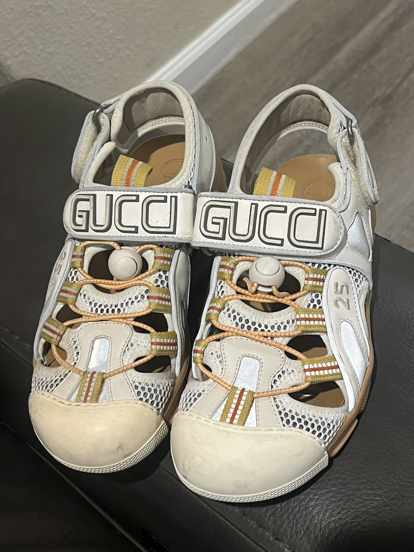 Gucci Shoes