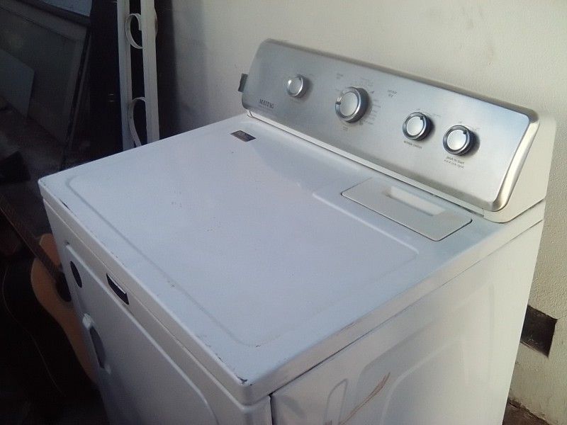 Maytag Dryer