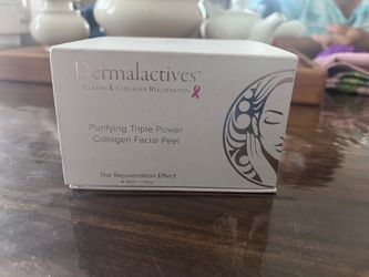 Dermalactives creams
