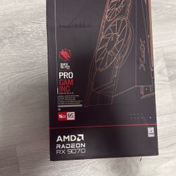 XFX AMD RAEDON RX 9070 BRAND NEW