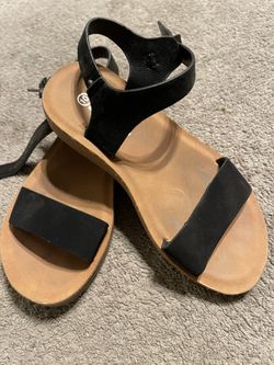 Sandals Lucky Top