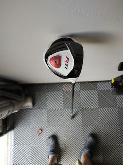 TaylorMade  R11  9°