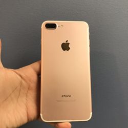 iPhone 7 Plus 32GB Factory Unlocked