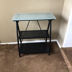 Computer desk/tv Stand 