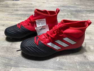 Adidas Junior Football/Soccer Shoes New