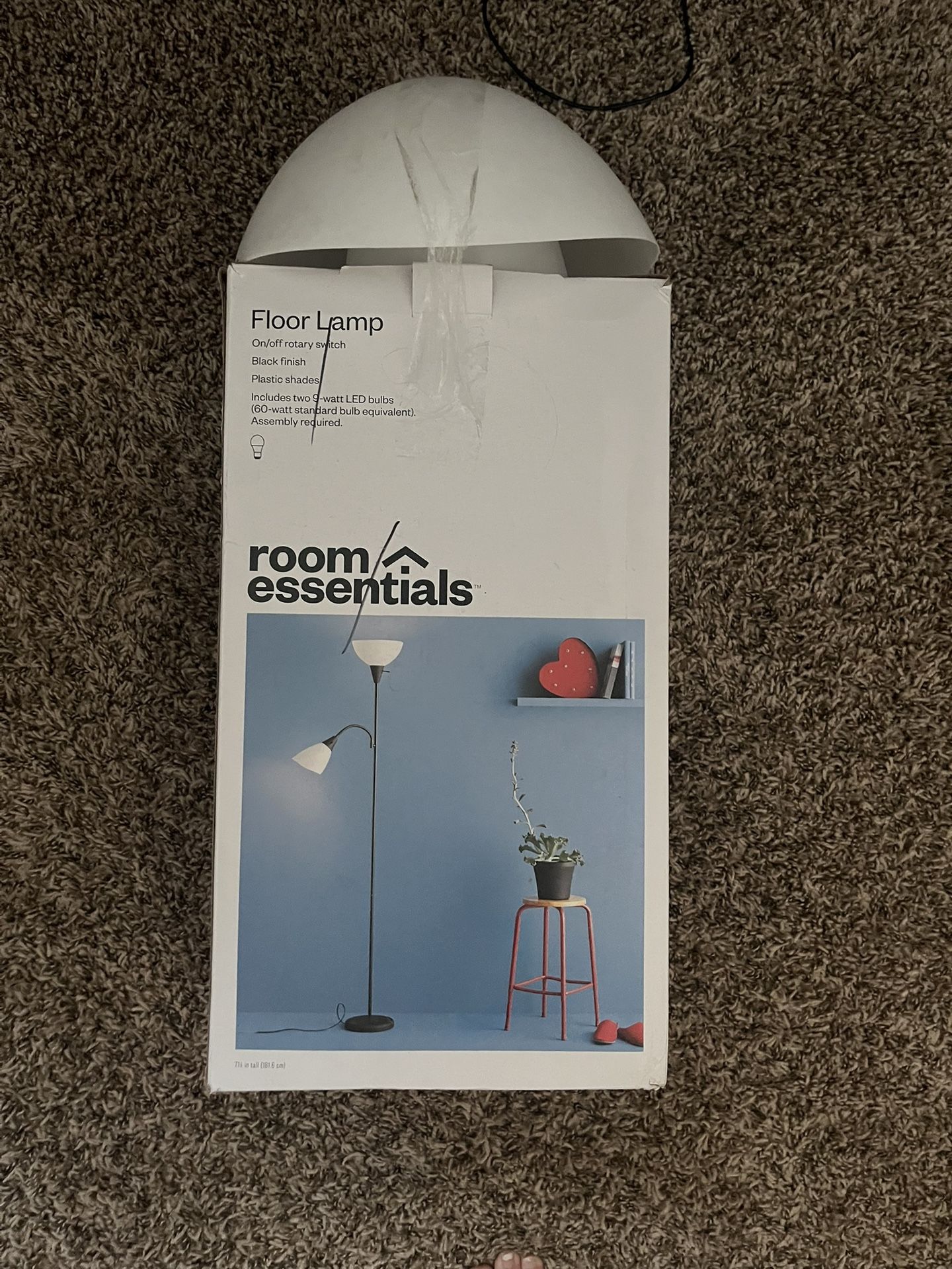 Floor Lamp