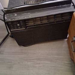 GE Air-conditioner