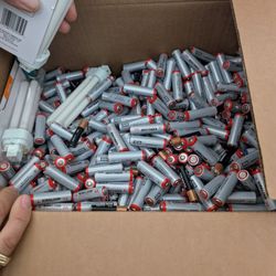 Batteries