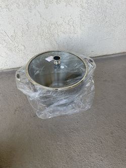 Princess House Stainless 21 QT