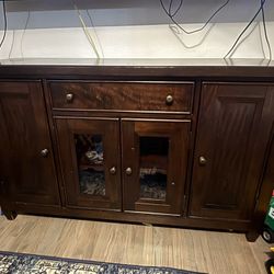 Entry Table 