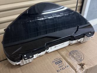 Toyota Highlander Instrument Cluster Speedometer Gauge Dash 2011 2012 2013 OEM