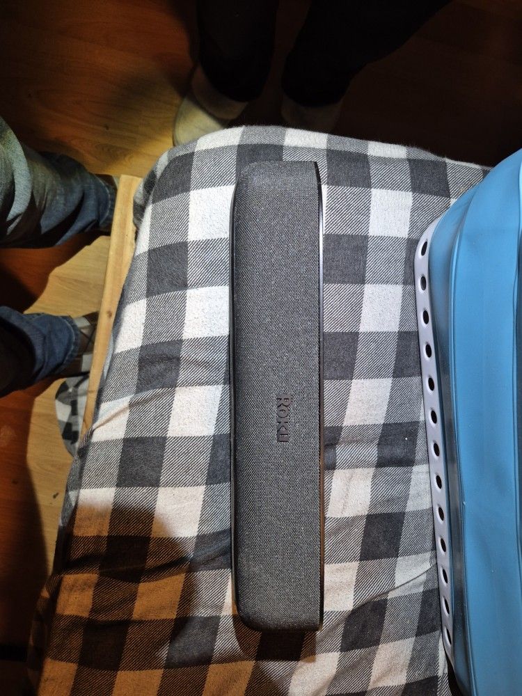 ROKU Soundbar