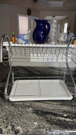 Dishes Rack