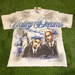 🔥 Vale Shirt 🔥