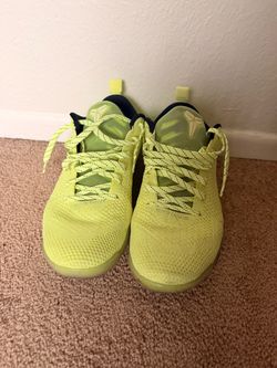 Kobe 11