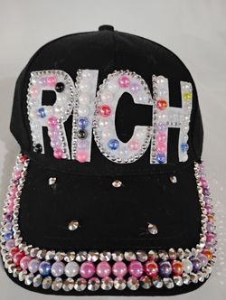 Baseball Hat