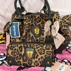 Juicy Romance W/wallet