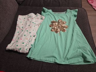 Girls outfit