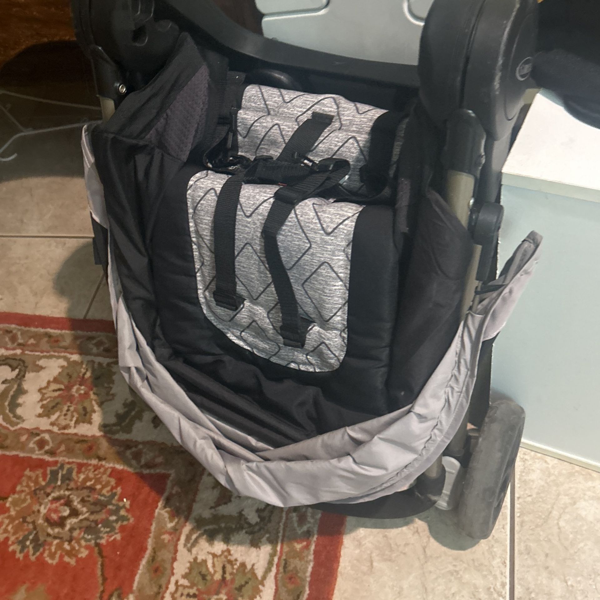 Stroller Like New