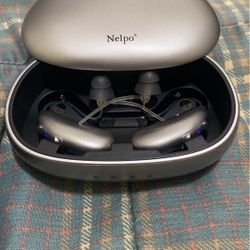 NELPO Hearing Amplifiers (BH-R55)