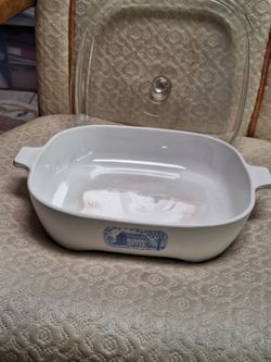Corning Ware Cookware