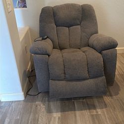 Lift Chair And Recliner