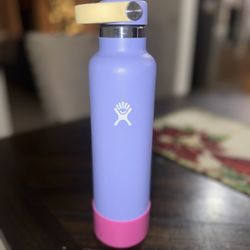 24oz Hydro Flask 
