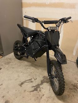 Mini Nova Skute E-Bike