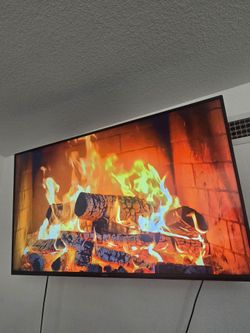 Vizio v505-g9 50 inch 4k HD smart TV