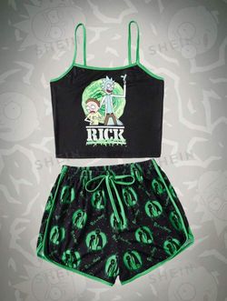 Pj’s Set $8 Small 