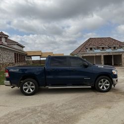 Dodge Ram 1(contact info removed)