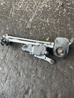 ✅2014-2020 INFINITI Q50 WIPER MOTOR✅