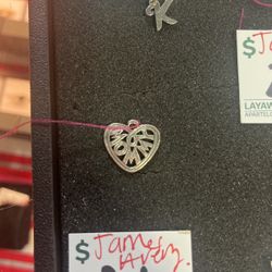 James Avery Charm