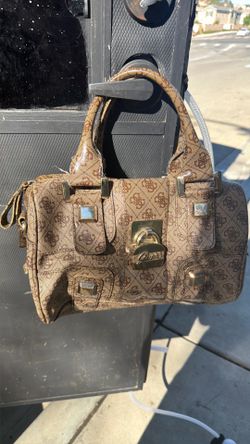 Guess purse