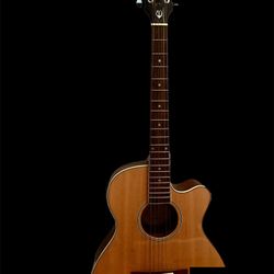 Epiphone Acoustic Guitar 